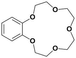 苯并-15-冠醚-5 benzo-15-crown-5 cas号:14098-44-3mdl号:mfcd