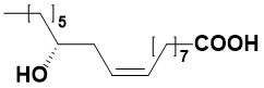 蓖麻油酸|ricinoleic acid|141-22-0|wako||rg|25ml