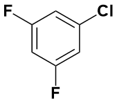 1435-43-4,3,5-二氟氯苯,3,5-difluorochlorobenzene,alfa,alfa#l107