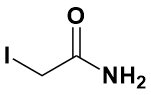 2-碘乙酰胺|2-iodoacetamide|144-48-9|acros|98|rg|100gr