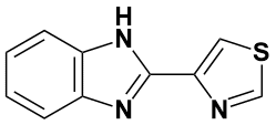 148-79-8,噻菌灵,thiabendazole,dr.e,dr.