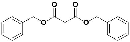 丙二酸结构图片