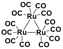 十二羰基三钌|Ruthenium Carbonyl|15243-33-1|Adamas|98%+,Ru:47%+,特优级|特优级|250mg