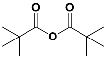 乙酸酐结构图片