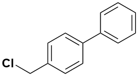 benzyl chloride图片