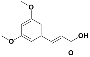 肉桂酸结构简式图片