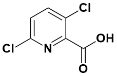 二氯吡啶酸|clopyralid|1702-17-6|alfa|96|1g