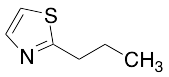 2-正丙基噻唑|2-n-propylthiazole|17626-75-4|alfa|99%|25g