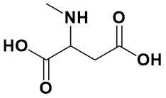 甲基天冬氨酸