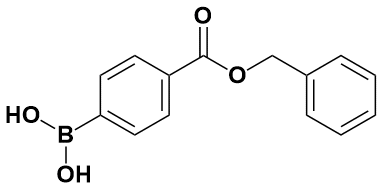 羧基苯硼酸图片