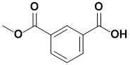 间苯二甲酸单甲酯