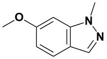 6-甲氧基-1-甲基-1H-吲唑|6-Methoxy-1-Methyl-1H-Indazole|1236127-55-1|Adamas|95%+|RG|5g