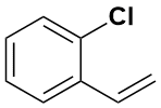 2-氯苯乙烯 cas號:2039-87-4