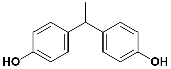 4,4-亞乙烯聯苯酚|4,4-ethylidenebisphenol|2081-08-5|wako|98 %