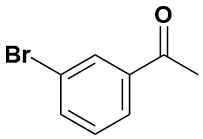 3-溴苯乙酮|3-bromoacetophenone|2142-63-4|adamas|98|rg|5g