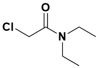 n,n-二乙基氯代乙酰胺|n,n-diethylchloroacetamide|2315-36-8