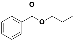 苯甲酸丙酯|propyl benzoate|c10h12o2|2315-68-6|mfcd00009370|39404