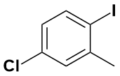 23399-70-4,5-氯-2-碘甲苯,5-chloro-2-iodotoluene,adamas,39600a