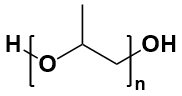 25322-69-4,聚丙二醇,poly(propylene glycol),adamas,41714n