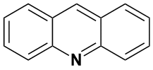 260-94-6,吖啶,acridine,adamas,42510b,01052077,mfcd00005025,rg