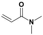 nn二甲基丙烯酰胺图片