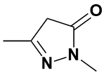 1,3-二甲基-5-吡唑酮|1,3-dimethyl-5-pyrazolone|2749-59-9|adamas