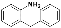 邻苄基苯胺|2-benzylaniline|28059-64-5|adamas|98|rg|5g