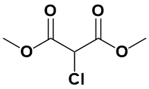 氯丙二酸二甲酯|dimethyl chloromalonate|28868-76-0|wako|95 %(gc)