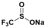 三氟代甲烷亚磺酸钠|sodium trifluoromethanesulfinate|2926-29-6