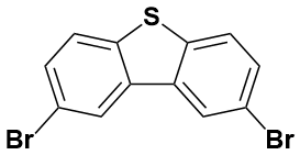 2,8-二溴二苯并噻吩|2,8-dibromodibenzothiophene|31574-87-5|tci