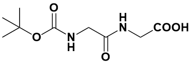 boc-甘氨酰甘氨酸|n-boc-glycylglycine|31972-52-8|adamas|98% |rg