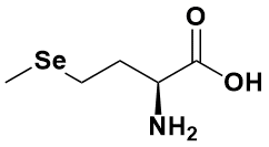 蛋氨酸分子式图片