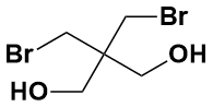 二溴新戊二醇 cas號:3296-90-0