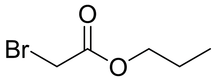 溴乙酸正丙酯, 97%|n-propyl bromoacetate|35223-80-4|alfa|97%|25g