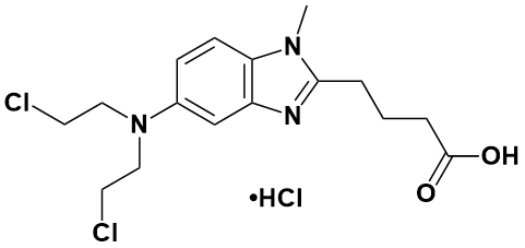 卡莫司汀化学结构式图片