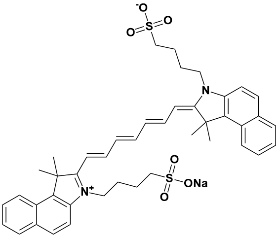 吲哚菁绿粉针图片