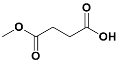 丁二酸單甲酯|mono-methyl succinate|3878-55-5|adamas|95% |rg|5g