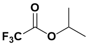 三氟乙酸结构式图片