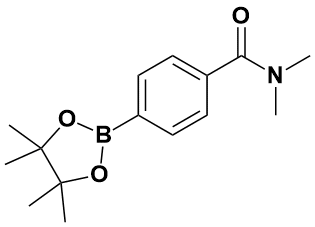 羟基苯硼酸图片