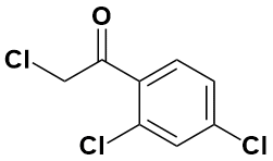 氯代苯乙酮图片