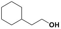 2-環己基乙醇|2-cyclohexylethanol|4442-79-9|adamas|98% |rg|5g