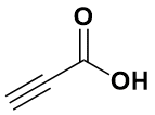 丙炔酸