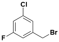 493024-39-8,3-氯-5-氟苄基溴,3-chloro-5-fluorobenzyl bromide,tci