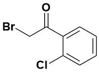 氯代苯乙酮图片