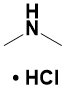 盐酸二甲胺