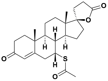 螺内酯别名图片