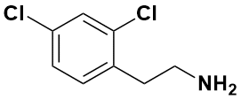 2,4-二氯苯乙胺|2,4-dichlorophenethylamine|52516-13-9|aldrich|98%