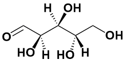 l-( )-阿拉伯糖|l-( )-arabinose|5328-37-0|adamas|98% |rg|25g