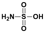 氨基磺酸别名图片
