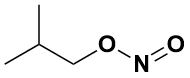 亞硝酸異丁酯|isobutylnitrite|542-56-3|alfa|95%||100ml